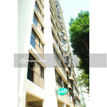 640 Choa Chu Kang Street 64