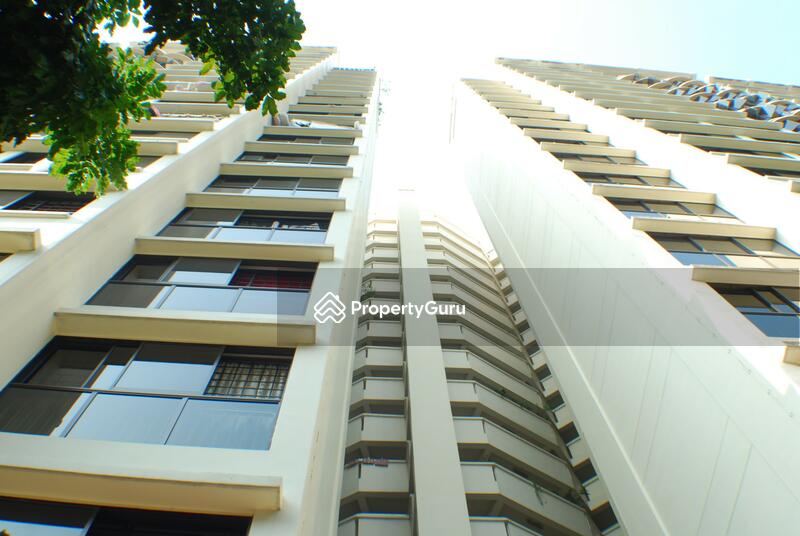 For Rent - 640 Choa Chu Kang Street 64