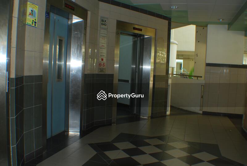 For Rent - 640 Choa Chu Kang Street 64