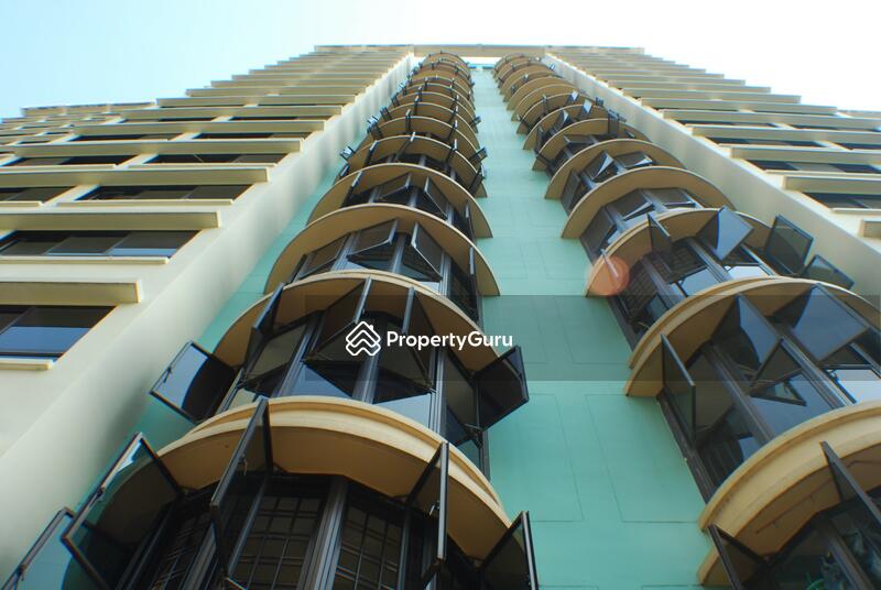 For Rent - 640 Choa Chu Kang Street 64