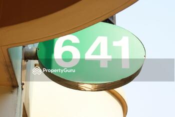 641 Choa Chu Kang Street 64