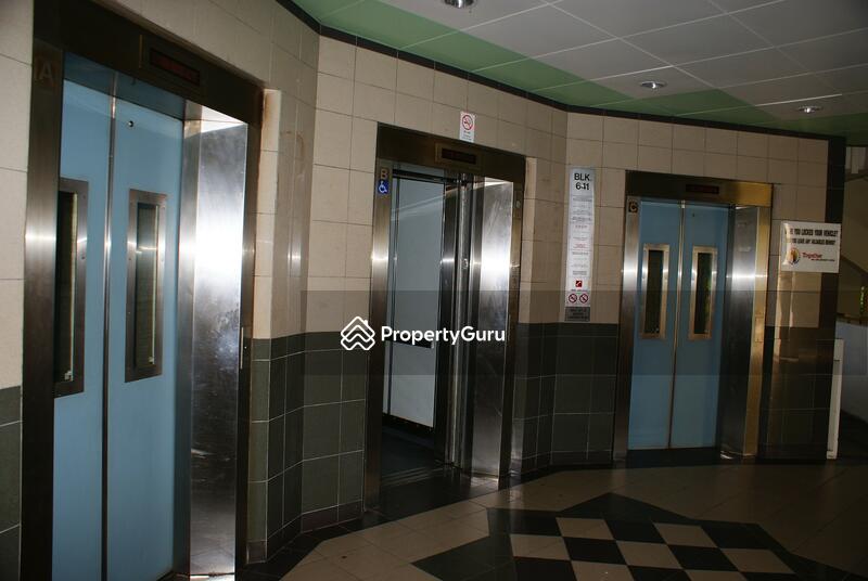 For Rent - 641 Choa Chu Kang Street 64