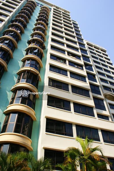 For Rent - 641 Choa Chu Kang Street 64
