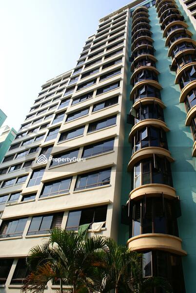 For Rent - 641 Choa Chu Kang Street 64