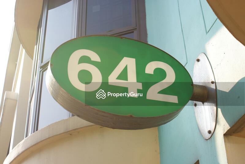 642 Choa Chu Kang Street 64 #0