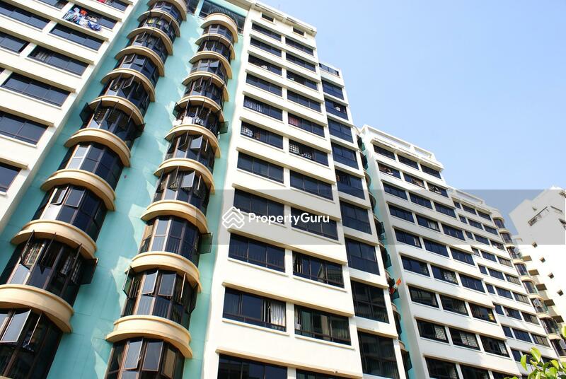 642 Choa Chu Kang Street 64 #0