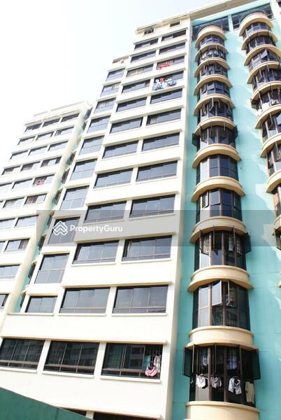 For Sale - 642 Choa Chu Kang Street 64