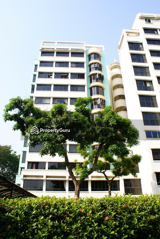 643 Choa Chu Kang Street 64 #0