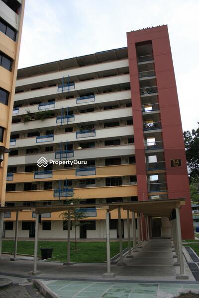 For Rent - 34 Circuit Road