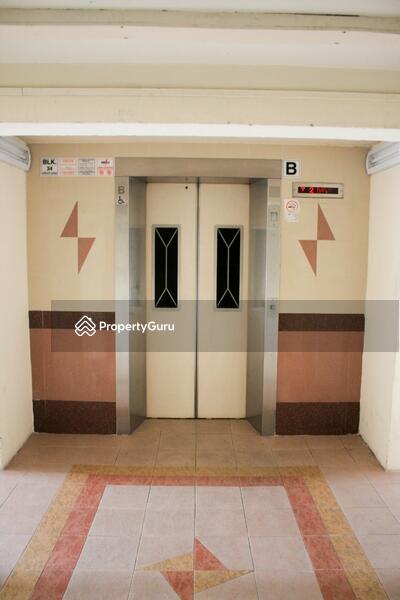 For Rent - 34 Circuit Road