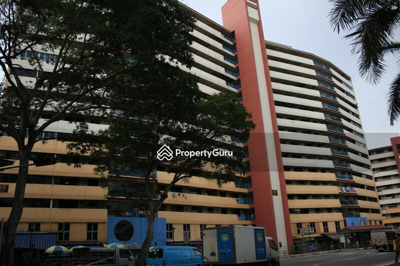 For Rent - 36 Circuit Road