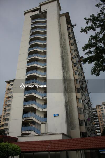 For Rent - 37 Circuit Road