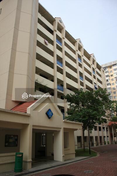For Rent - 38 Circuit Road