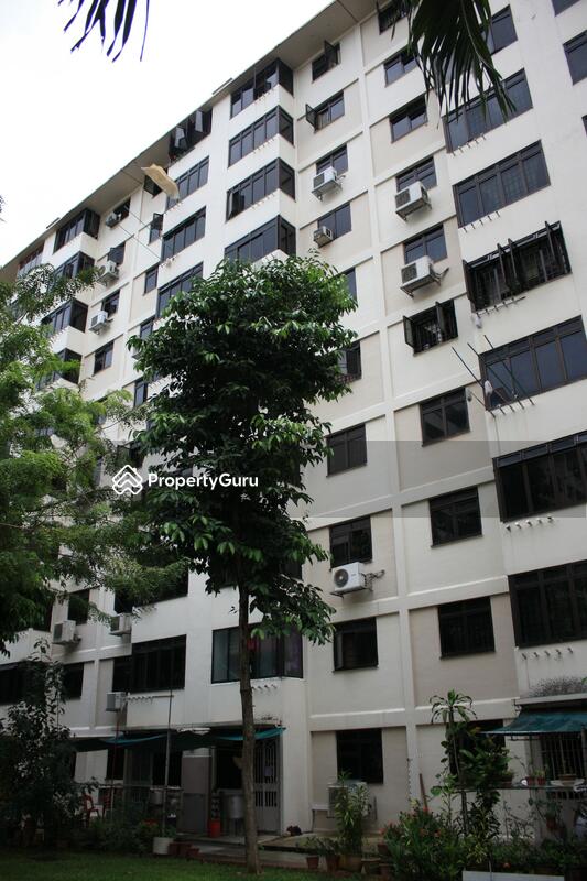 43 Circuit Road #0
