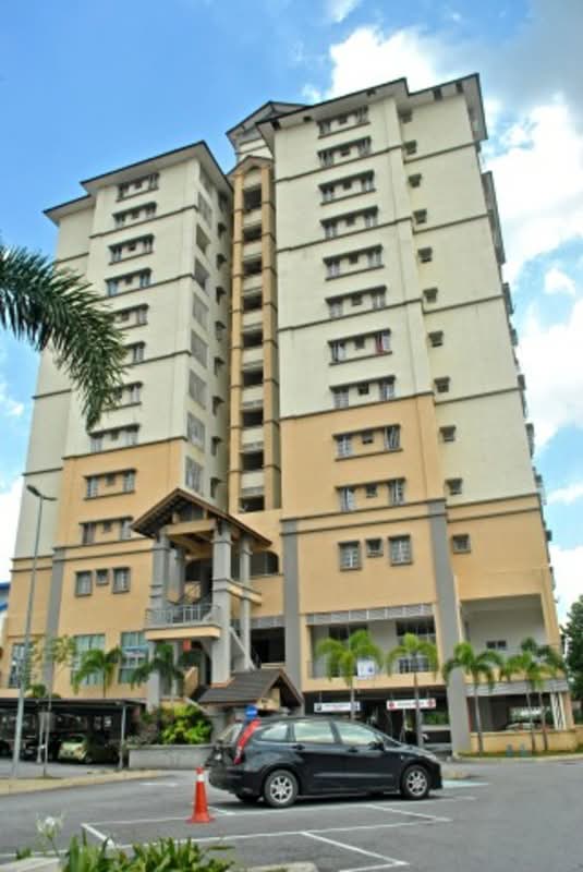 Kondominium Kristal - iProperty.com.my