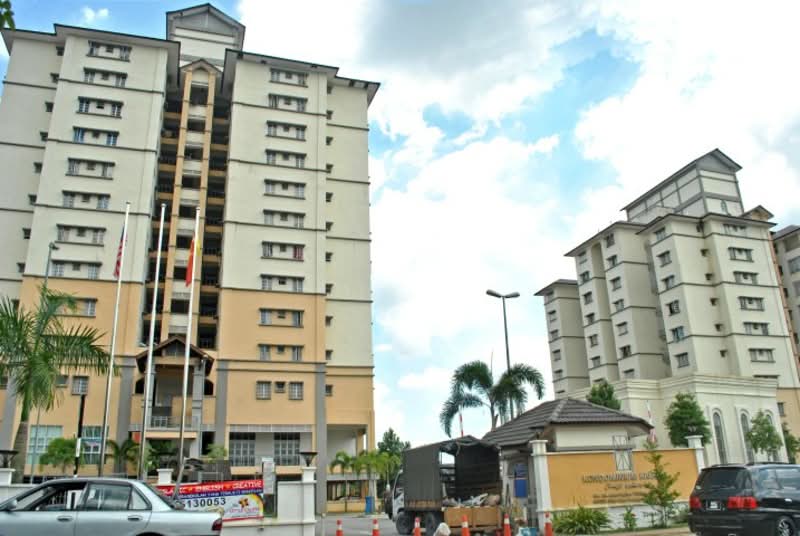 Kondominium Kristal - iProperty.com.my