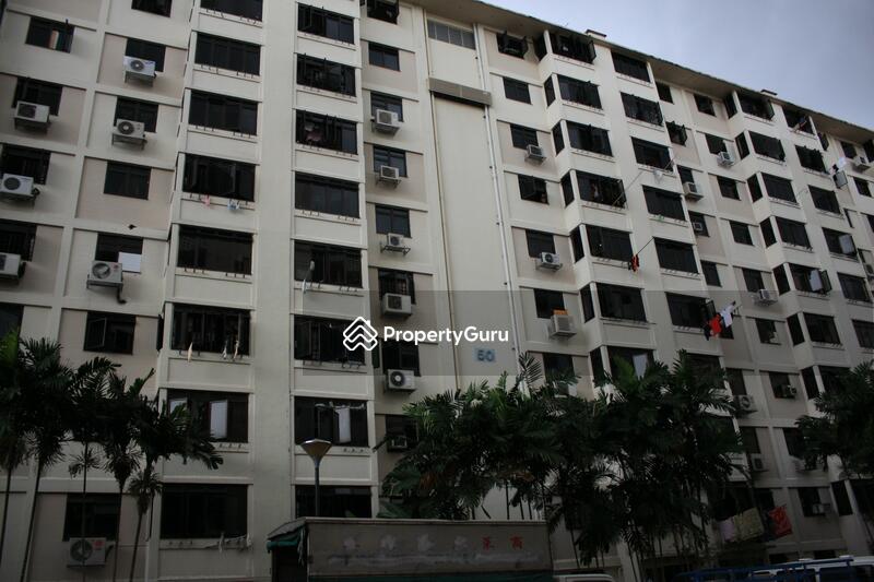 For Rent - 50 Circuit Road