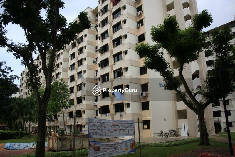 61 Circuit Road #0
