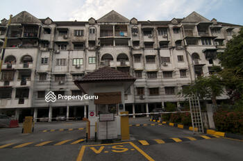 Kasturi Apartment