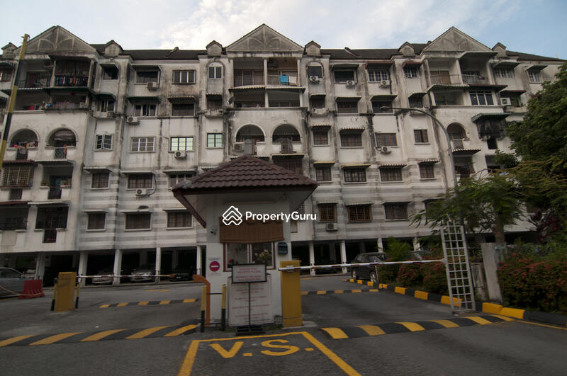 Kasturi Apartment #0
