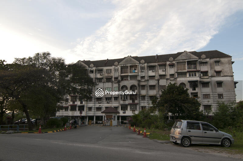 Kasturi Apartment #0
