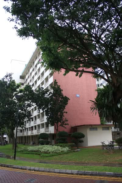 68 Circuit Road, 68 Circuit Road, 2 Bedrooms, 581 sqft, HDB Flat For Sale, by Hayley Koh Wan Ting, 500156865 - PropertyGuru.com.sg
