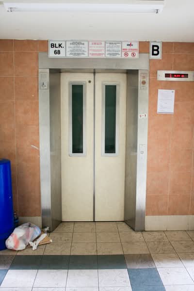 68 Circuit Road, 68 Circuit Road, 2 Bedrooms, 581 sqft, HDB Flat For Sale, by Hayley Koh Wan Ting, 500156865 - PropertyGuru.com.sg