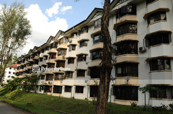 Riverdale Park Apartments