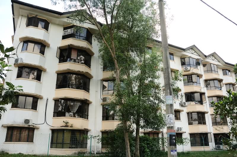 Riverdale Park Apartments - iProperty.com.my