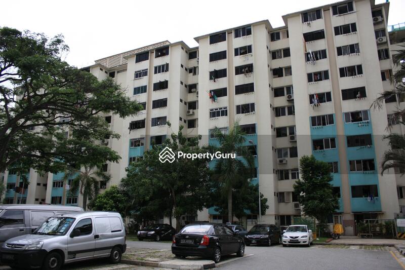 For Sale - 85 Circuit Road