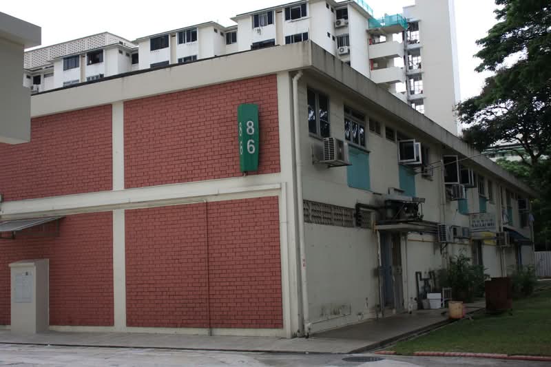 86 Circuit Road, 86 Circuit Road, 1,184 sqft, Shop / Shophouse For Sale, by James Neo, 24125858 - CommercialGuru.com.sg