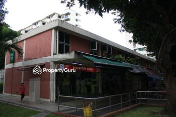 88 Circuit Road