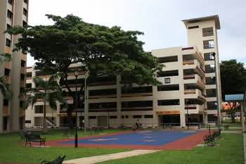31A Circuit Road