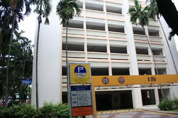 66A Circuit Road