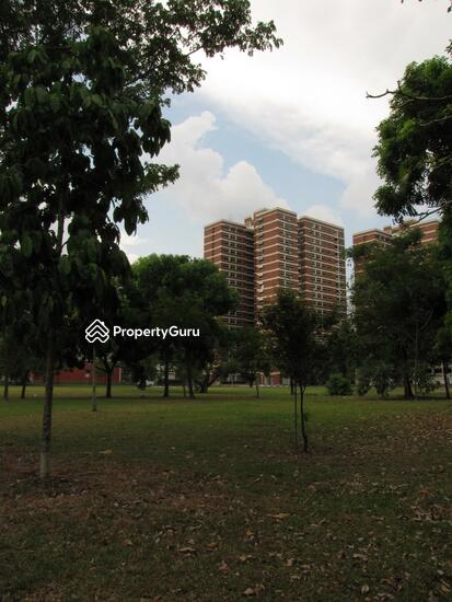 HDB Blocks Picture