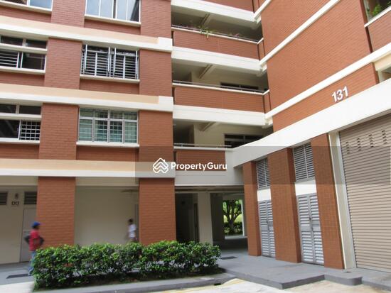 HDB Blocks Picture