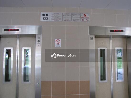 HDB Blocks Picture