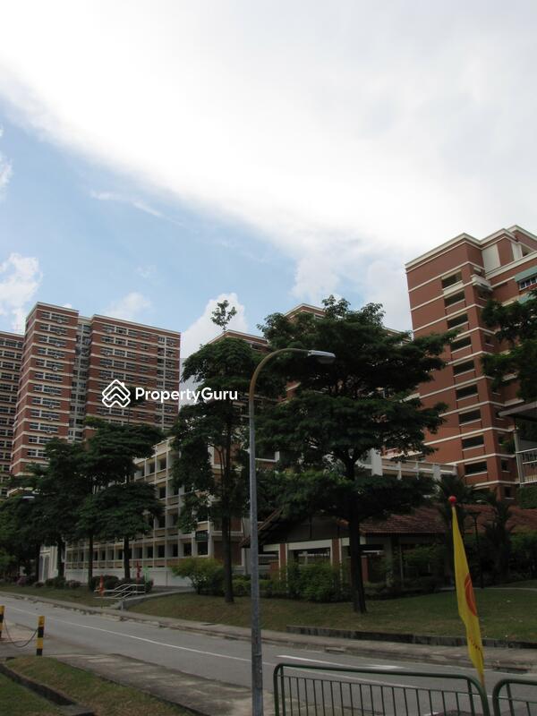 129A Clarence Lane #0