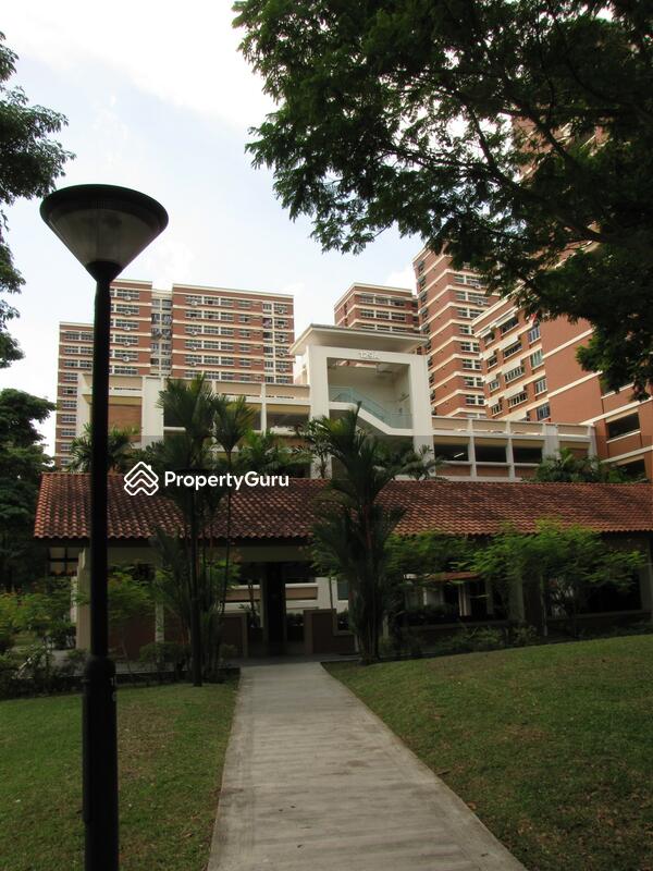 129A Clarence Lane HDB Details in Queenstown | PropertyGuru Singapore