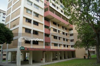 404 Clementi Avenue 1
