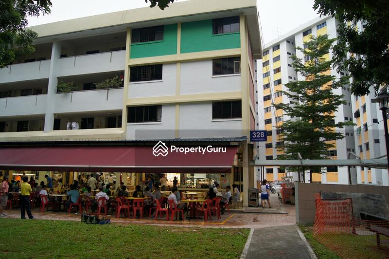 For Sale - 328 Clementi Avenue 2