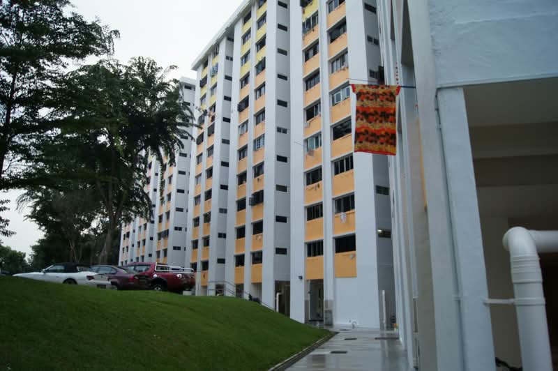 329 Clementi Avenue 2, 329 Clementi Avenue 2, Room Rental, , HDB Flat For Rent, by Carol Toh, 500087491 - PropertyGuru.com.sg