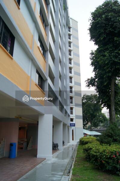 For Rent - 329 Clementi Avenue 2