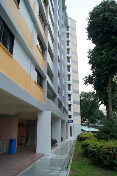 329 Clementi Avenue 2, 329 Clementi Avenue 2, Room Rental, , HDB Flat For Rent, by Carol Toh, 500087491 - PropertyGuru.com.sg