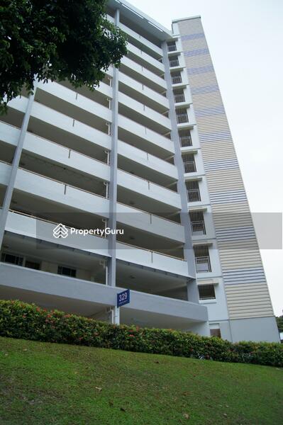For Rent - 329 Clementi Avenue 2