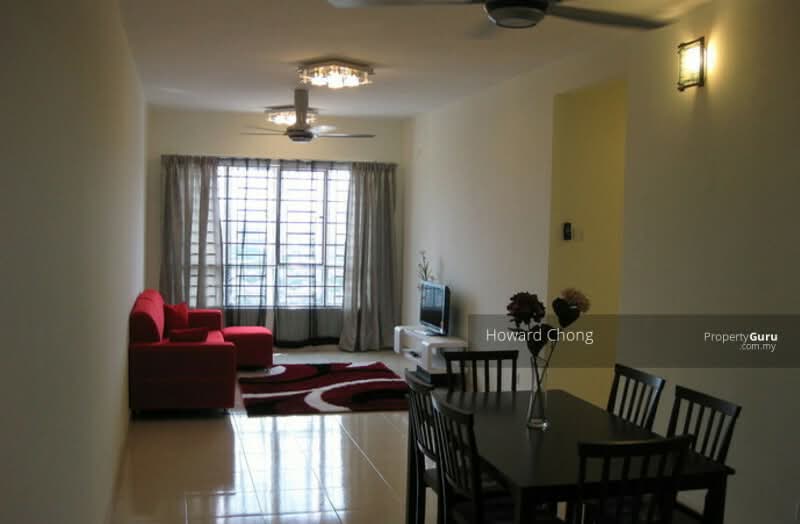 D'Casa Condominium - iProperty.com.my
