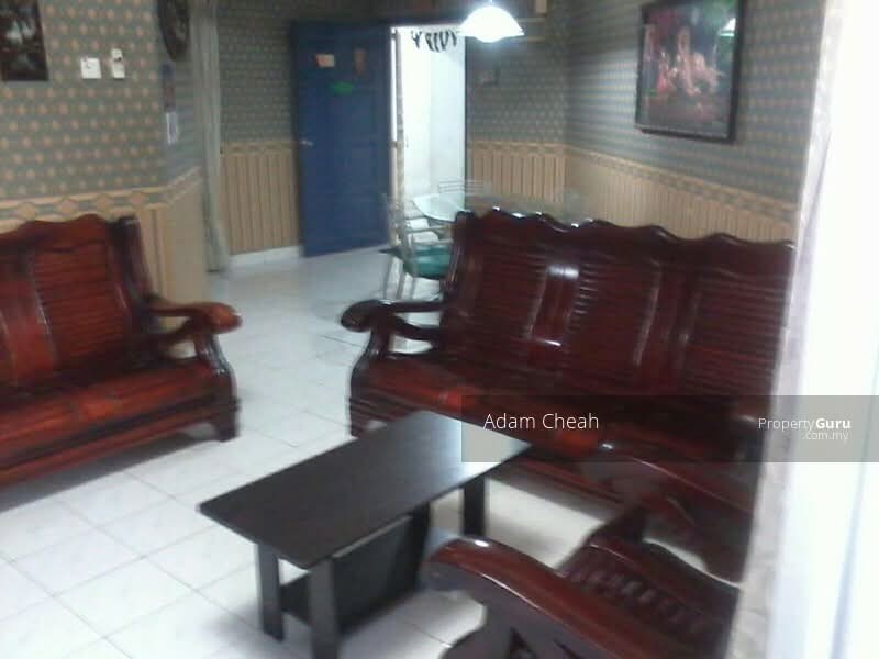 D'Casa Condominium - iProperty.com.my
