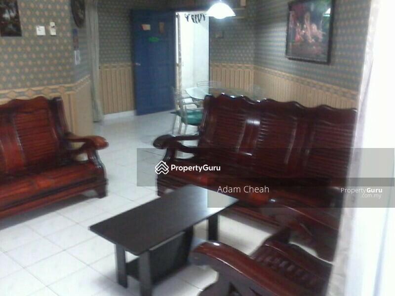 Untuk Disewa - D'Casa Condominium