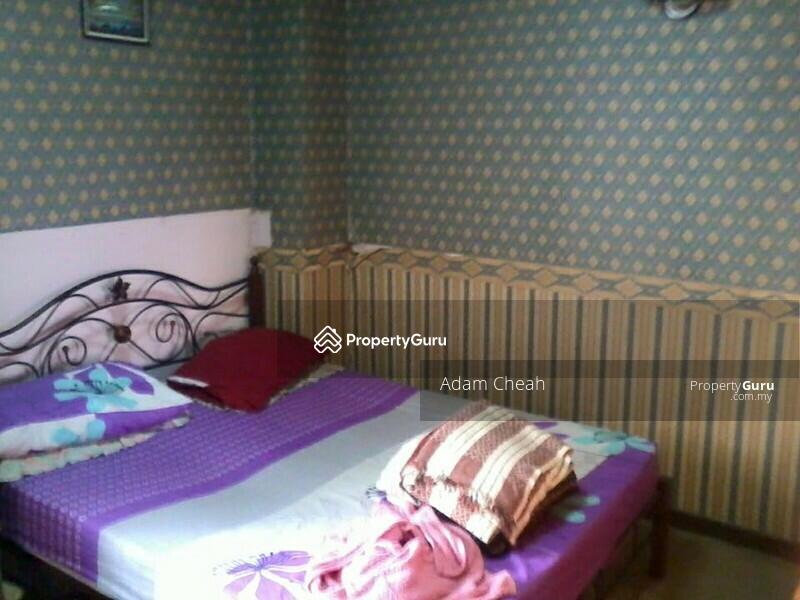 Untuk Disewa - D'Casa Condominium