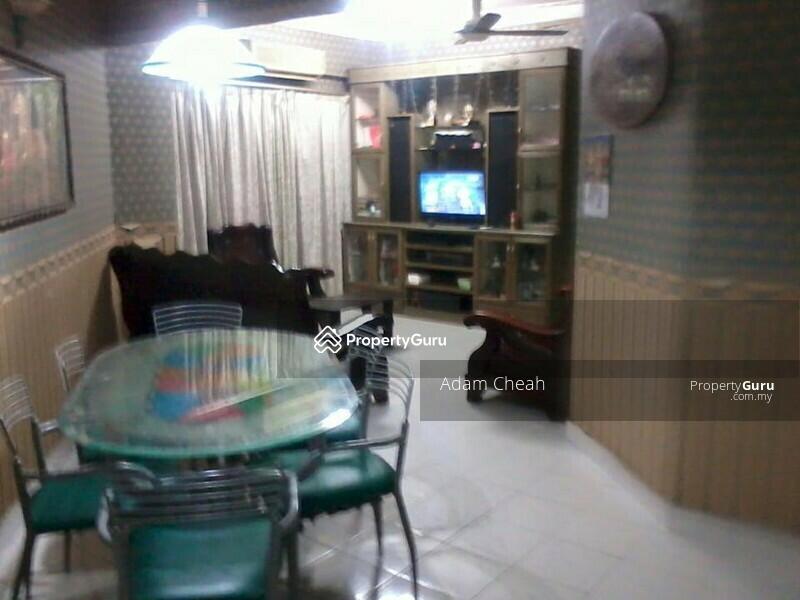 Untuk Disewa - D'Casa Condominium